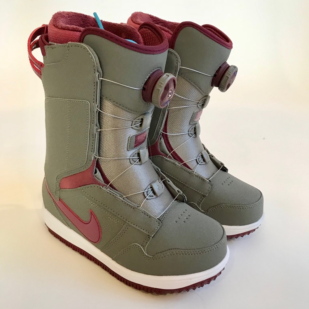 Nike Vapen x Boa Women’s Snowboard Boots 5.5